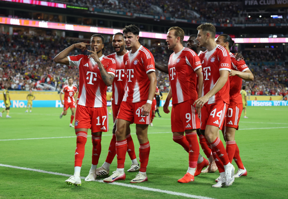 kaiyun-包含拜仁慕尼黑赛前内部沟通，志在全明星赛名次提升，球迷炸锅，赛程密集仍需轮换的词条