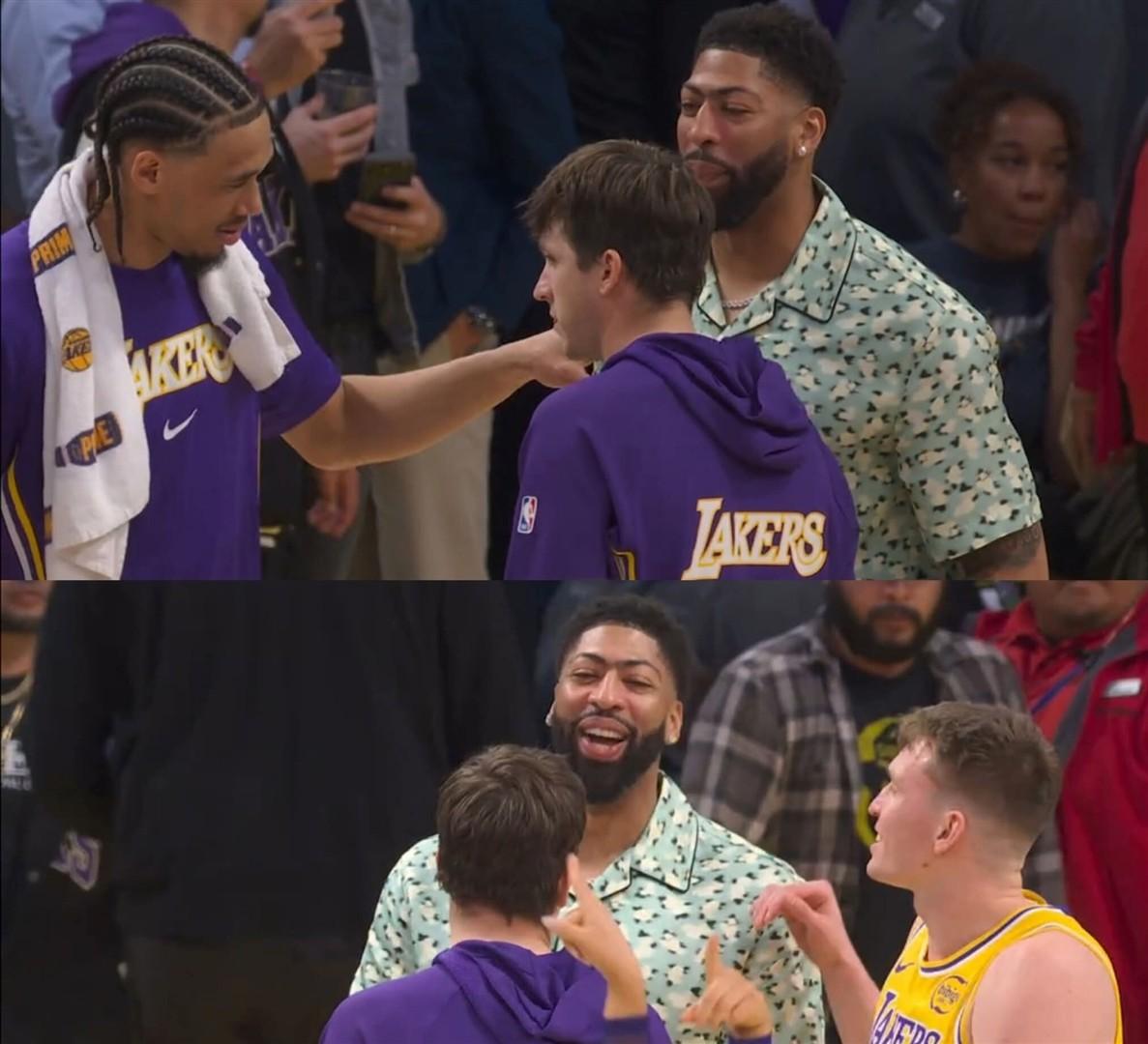 开云体育app下载-关于刚刚！洛杉矶湖人围绕意大利杯内部沟通华盛顿奇才今夜队长鼓劲，摩纳哥今晚复出首秀的信息